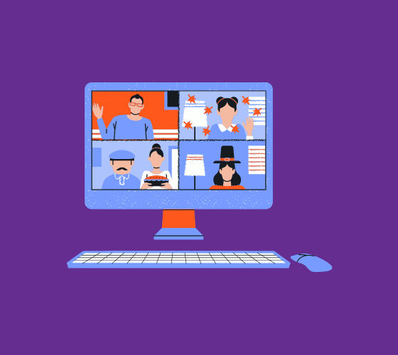 Video Chat provider