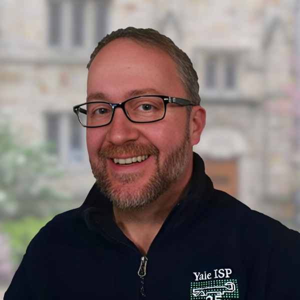 testimonial from Yale Privacy Lab