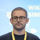 testimonial from Wikimedia Italia