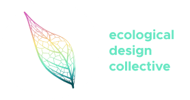 ecological design collective logo