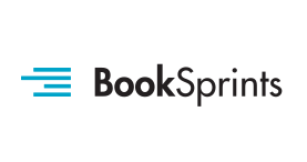 Book Sprints logo