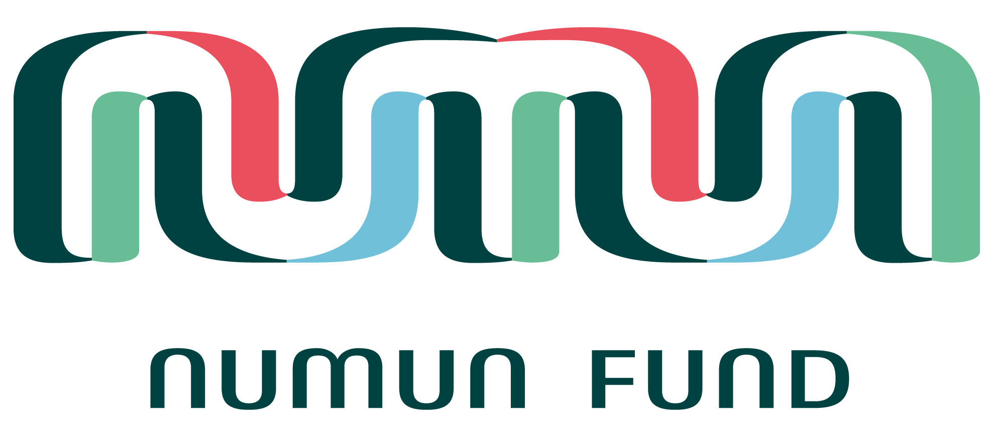 Numun Fund logo