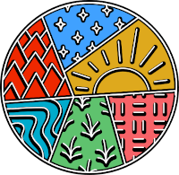 Open Publishing Fest logo